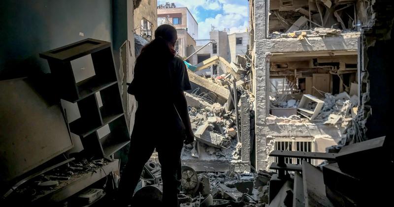 8 Ways to Think About Israel’s Attack on Iran and What Comes Next