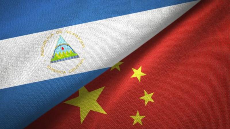 Dig Deep Enough in Nicaragua, and You’ll Find China