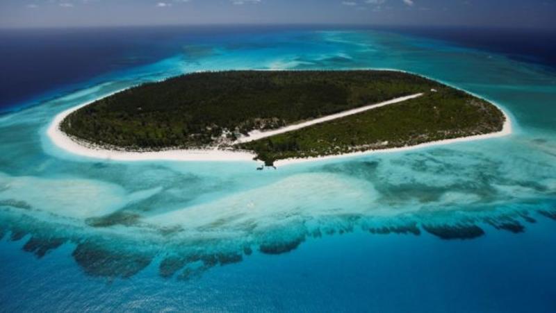 Reframing the French Indo-Pacific: Les TAAF, a ‘Fictional Collectivity’ of Real Strategic Interests