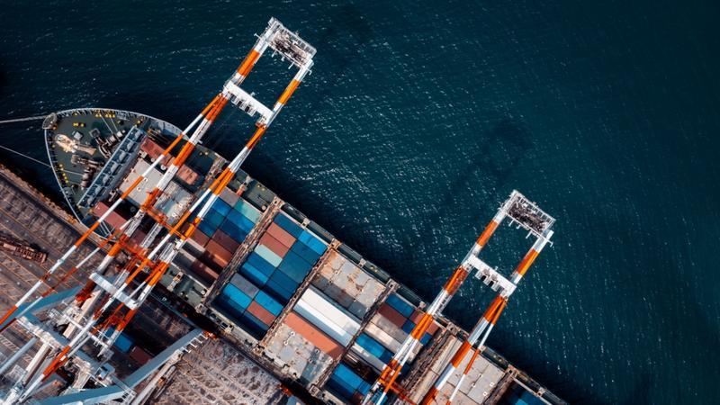 How the Black Sea Can Link Europe, Ukraine, and Central Asia