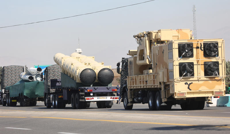 A Terrorist Threat to the American Homeland?