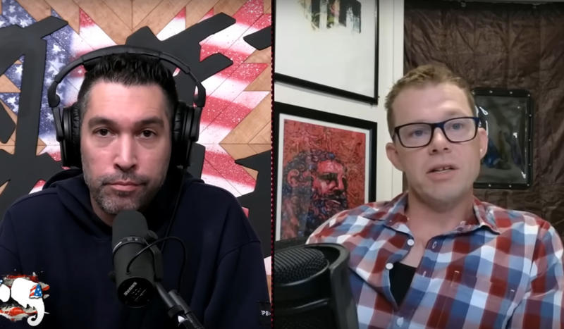 An Antisemitic Meltdown by the Online Right’s Israel Foes