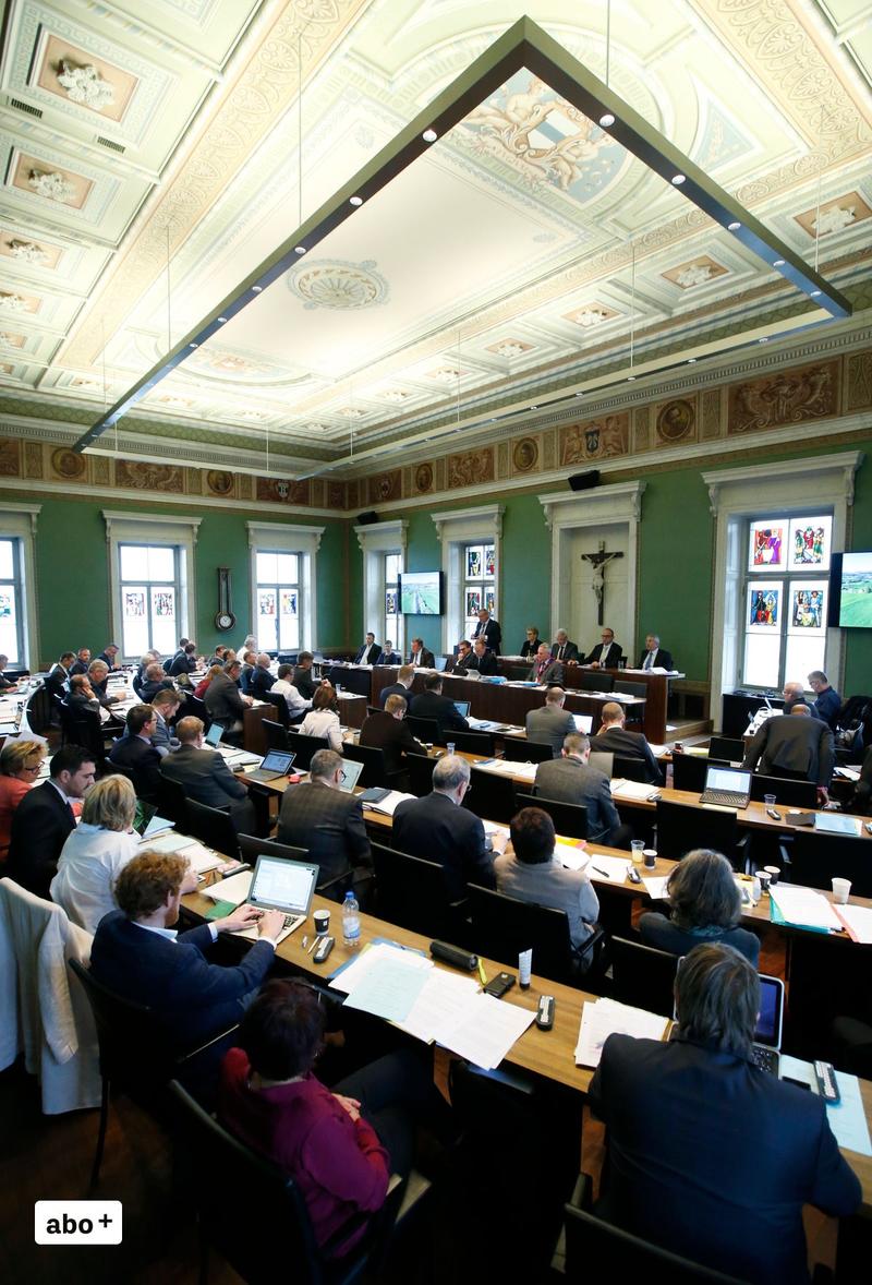 Parlament oder Gemeindeversammlung: Das Nein zur Volksabstimmung ist eine versäumte Chance