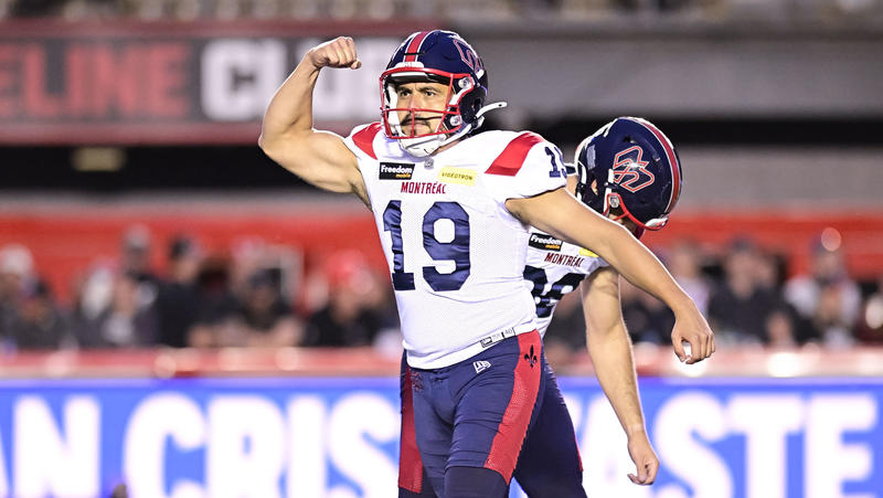 3 stats that defined Montreal’s Week 2 win over Ottawa