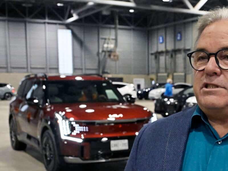 Prix du carbone: remettons les pendules à l’heure