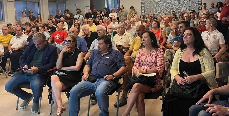 Sicurezza, i Comitati attaccano: «Modena merita di più, l'assessore Camporota si dimetta»