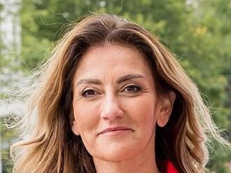 La sfida di Dilan, vincere al centro