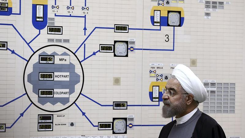 L'Iran e la bomba atomica: 40 anni di trattative (fino alla mossa di Trump che distrusse l'intesa)