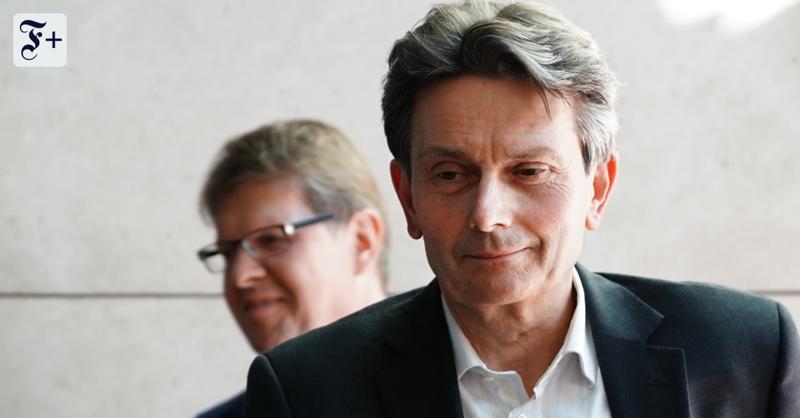 Manifest von einem anderen Stern