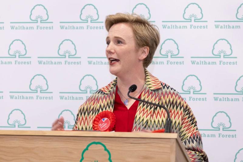 The danger of Stella Creasy’s abortion amendment