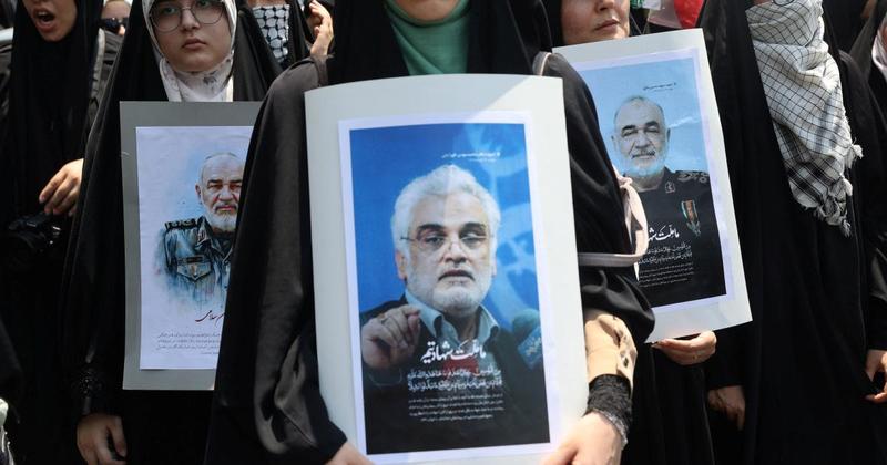 Can Israel Destroy Iran’s Nuclear Program?