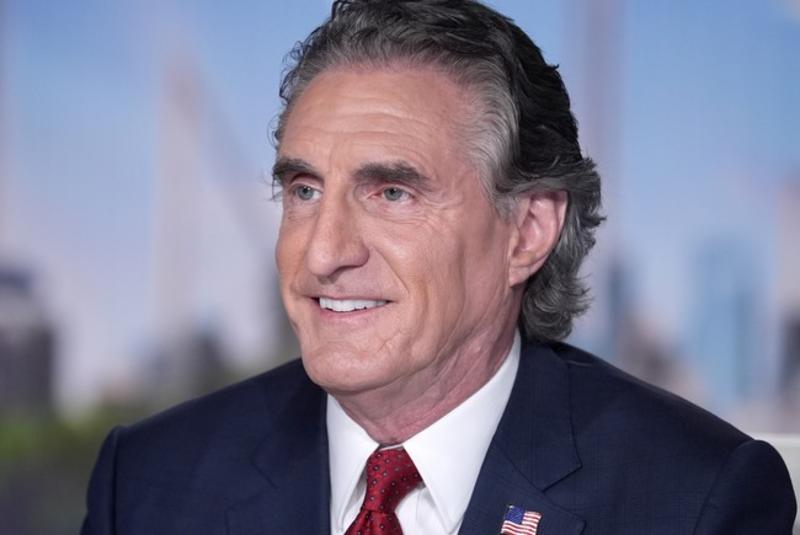 Secretary Burgum Is Right to Stamp Out Radicalism in Our National Parks