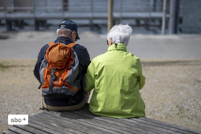 Achtung, arbeitendes Volk: Lohnklau für die AHV