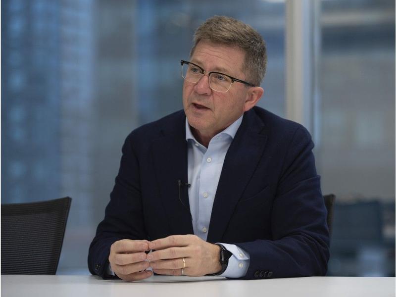 Lorne Gunter: Mayoral candidate Cartmell's party needs non-‘progressive’ policy specifics