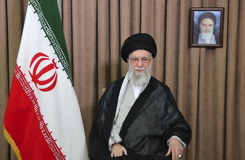 As war breaks out with Israel, Iran has run out of good options