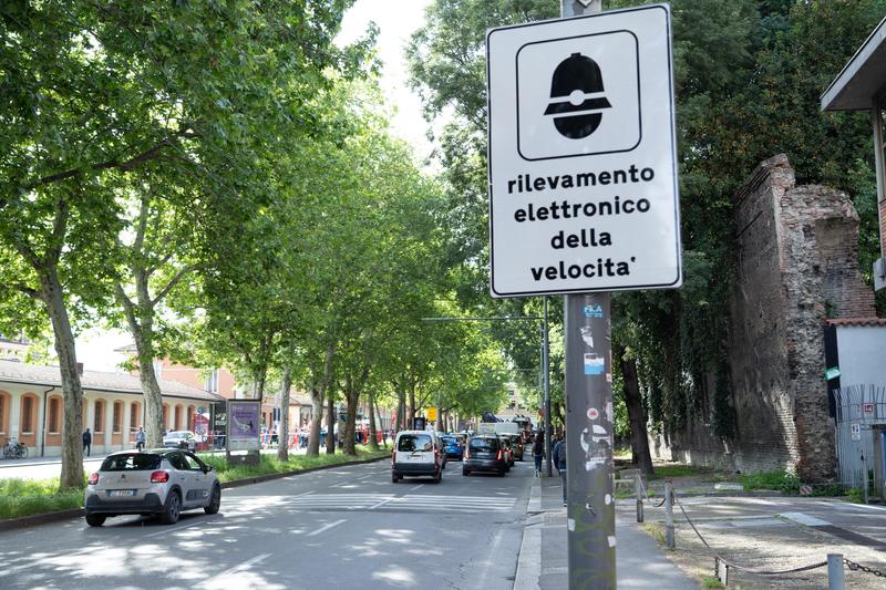 Autovelox, ecco il censimento. In tutta la provincia 60 dispositivi