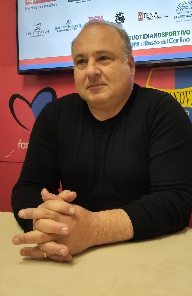 Civitanovese: Mauro Profili pianifica il futuro tra nuove nomine e sfide economiche