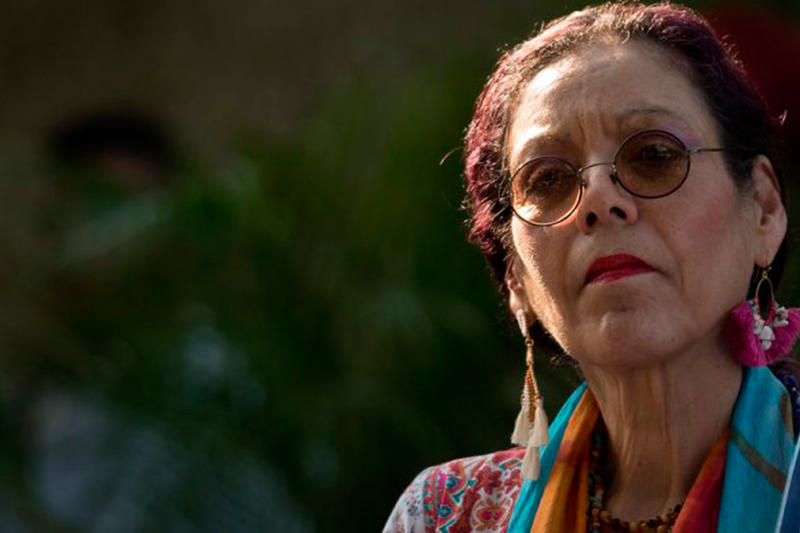 Rosario Murillo: entre Madame Mao y Grace Mugabe, por Douglas Castro-Quezada