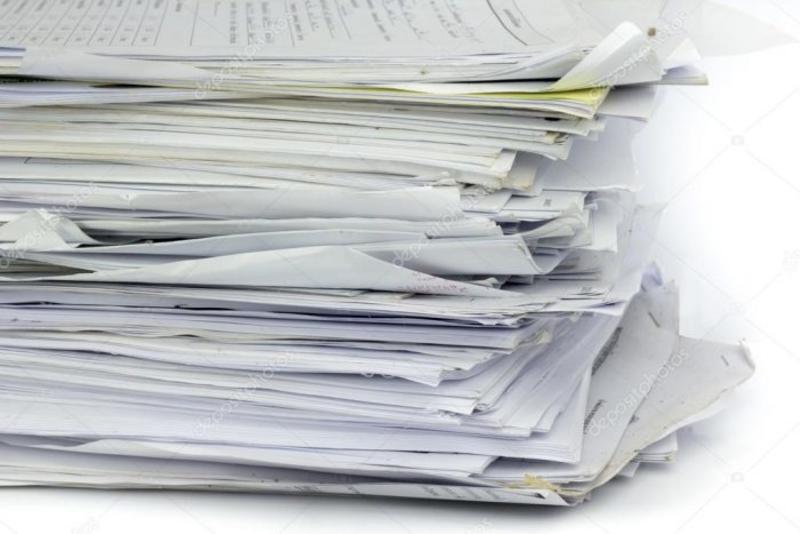 La inercia en el empleo público