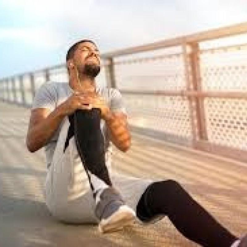 Lesionei na maratona, é o fim?