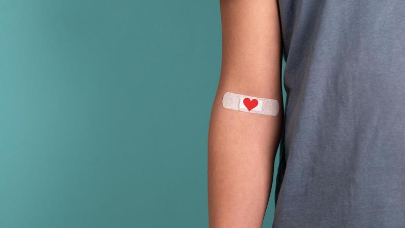 Blutspenden: Ministerin hat klare Botschaft an junge Menschen