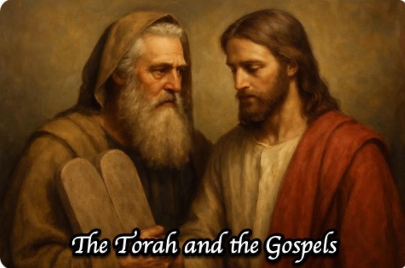 Utopia, Dystopia, the Torah, the Gospels, and John Adams