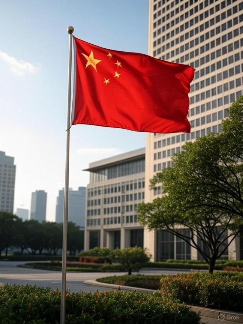 A Trip Down Memory Lane with Our ‘Friend’ China