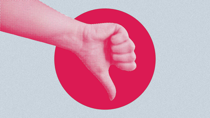 Negative reviews are your best source of feedback