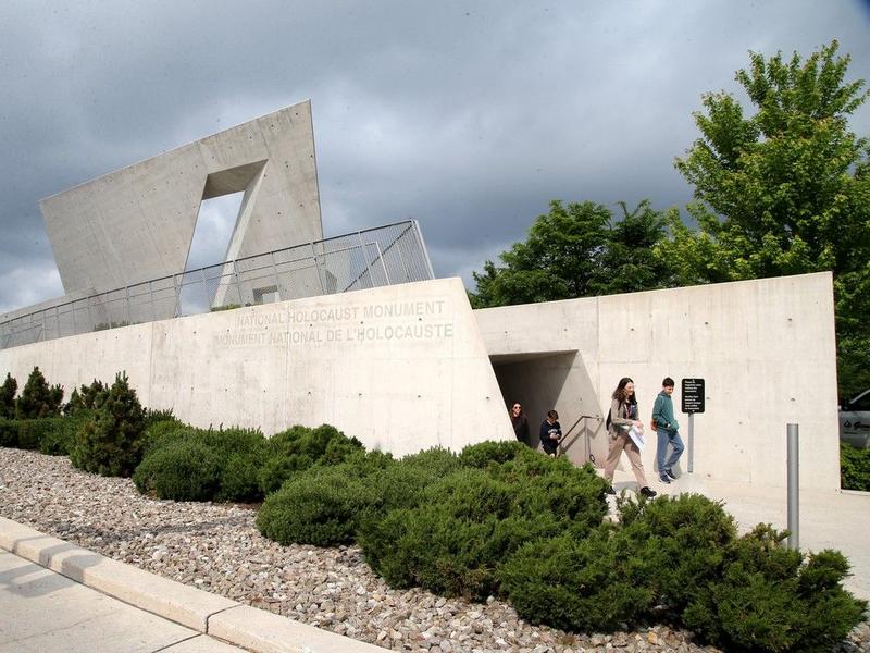 Spiegel: Increase in antisemitism shows Holocaust education is failing us