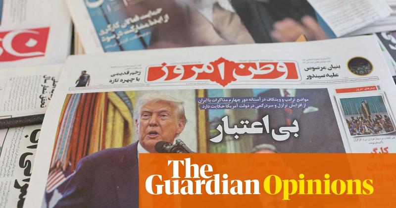 Netanyahu outplayed Trump on Iran. Now the US risks being mired in another war