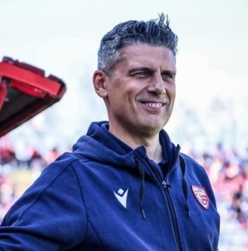 Carpi ottiene l'iscrizione dalla Covisoc e risolve con mister Serpini