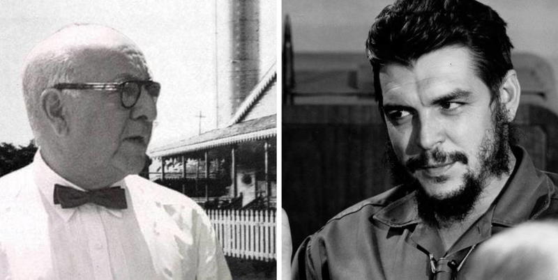 Julio Lobo: el millonario cubano que sobrevivió a las balas y al Che Guevara