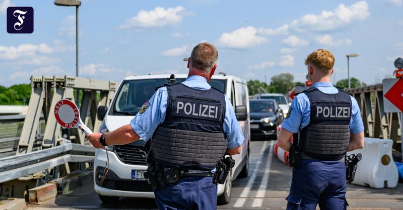 Ein Weiter-so wird Schengen nicht retten