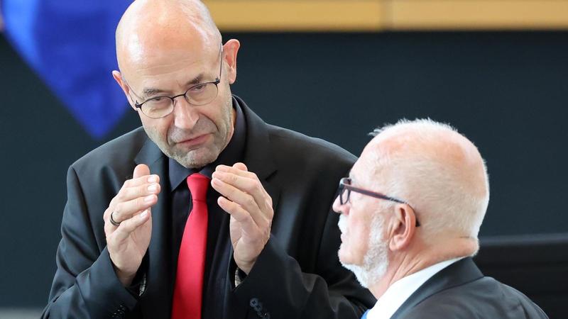 Thüringer AfD legt sich mit Landtagsverwaltung an – die reagiert ungewohnt scharf
