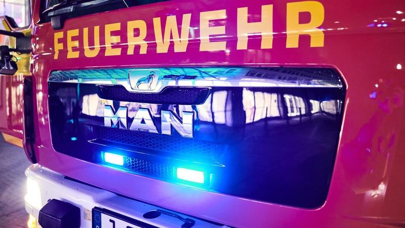Feuerwehrsirene am Samstagmorgen in Jena: Das war der Grund