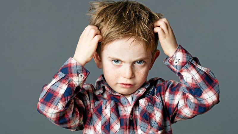 Klassenclown oder Streber? Kind könnte narzisstische Züge haben