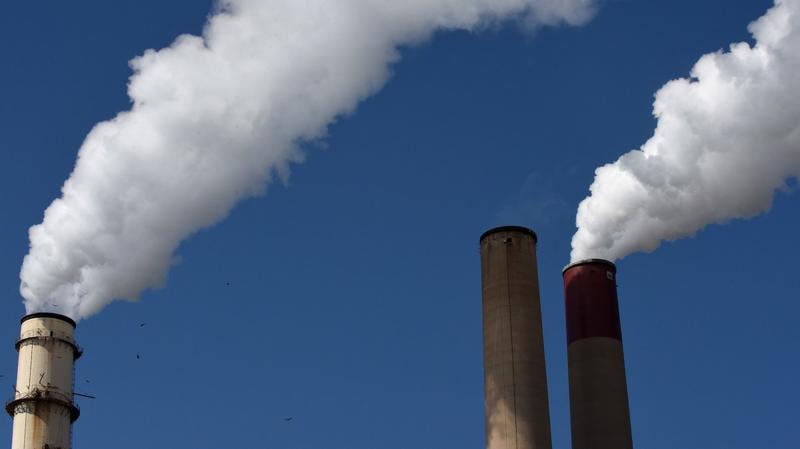 Trump’s EPA Rollbacks: Trading Clean Air for Wealthy Plant Owners’ Profits