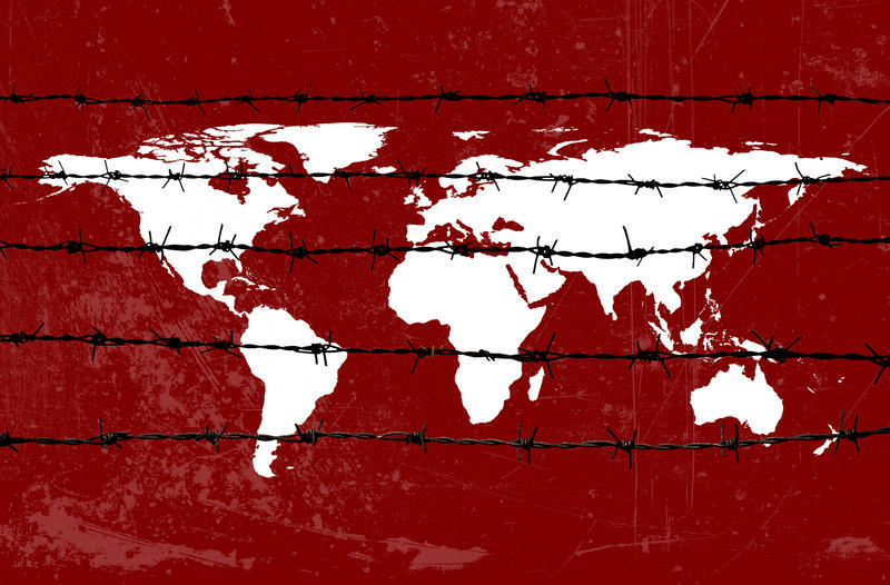 Nobel Laureates Warn About Fascism