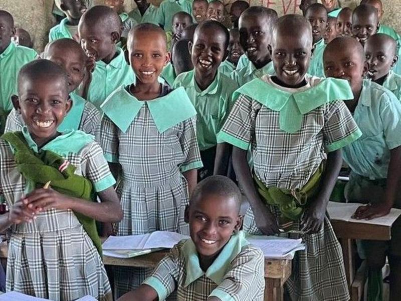 A $10-trillion mistake the world can no longer afford: ignoring girls’ education costs us all