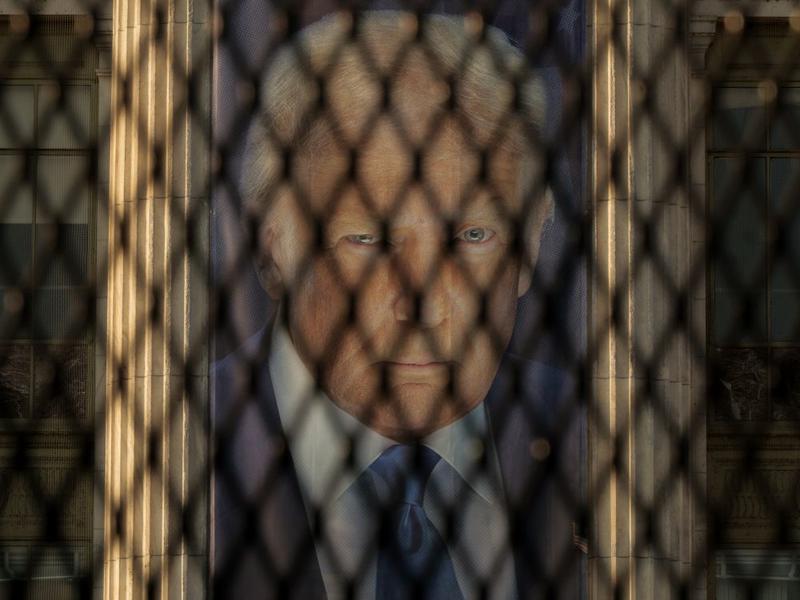 Kelly McParland: Is the United States worth saving — and how?
