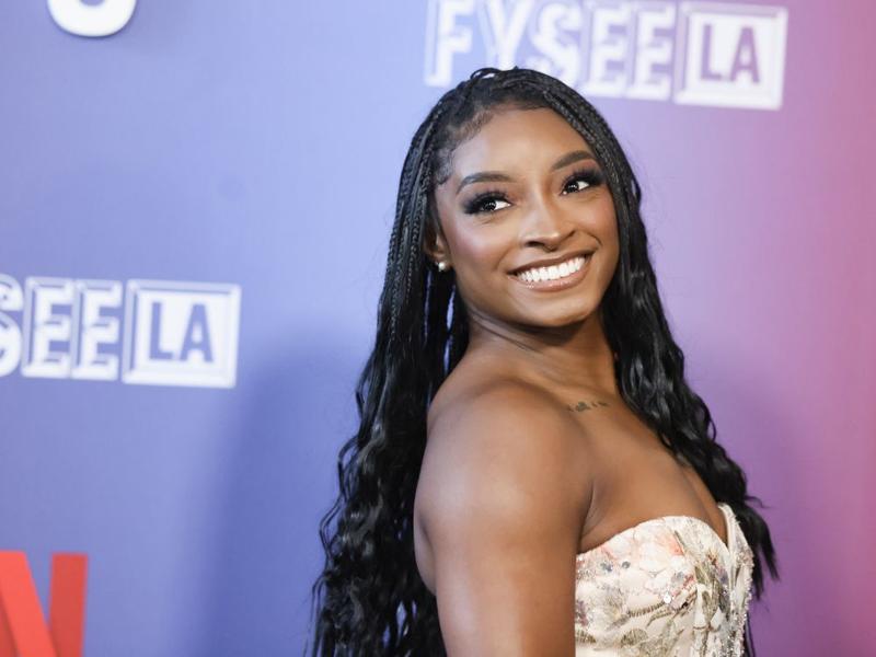 Emma Teitel: Simone Biles was right to call out the bullying of children