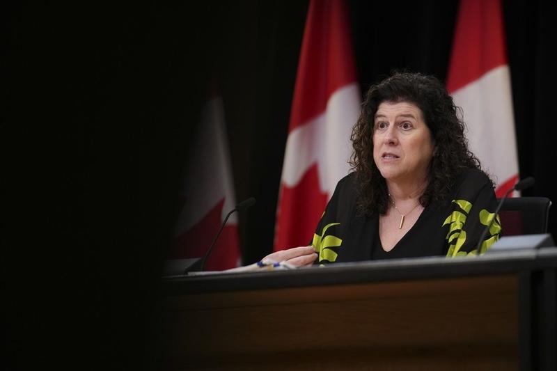EDITORIAL: Auditor general targets spending on fighter jets