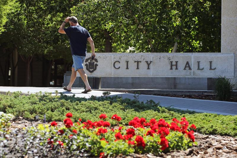 KLEIN: City Hall muzzles 36 taxpayers — democracy be damned