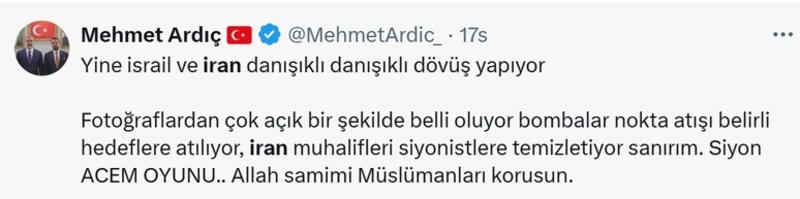 MEDYANIN HALLERİ... Sahte dinciler, sahte Atatürkçüler, sahte milliyetçiler… İsrail'in borazanları