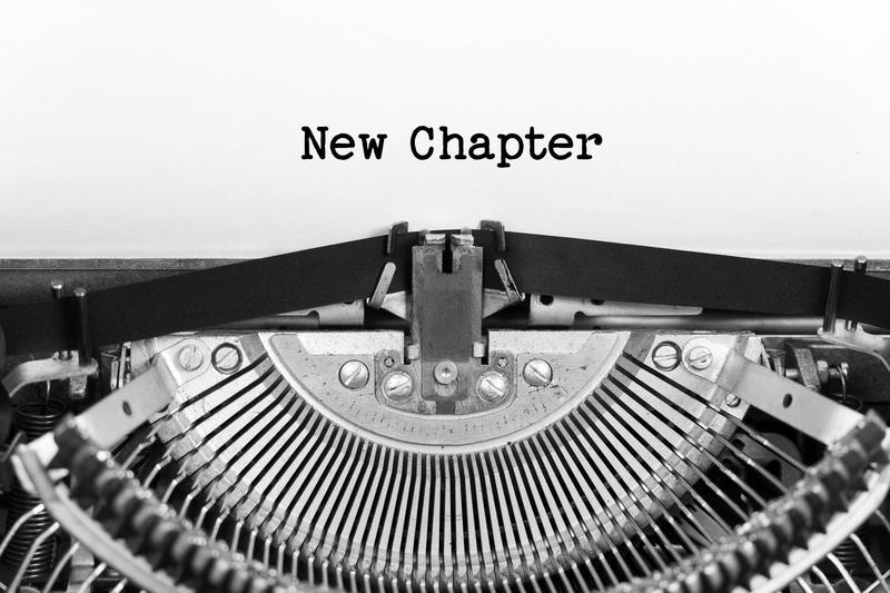 Tax Breaks: The New Chapter Is Beginning At The IRS Edition
