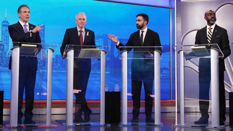 2024 Broke the Democrats. Can They Put Themselves Back Together?