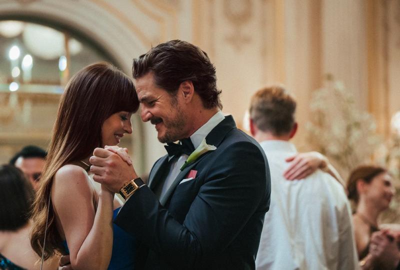 Don't call it a rom-com: With wit and heart, 