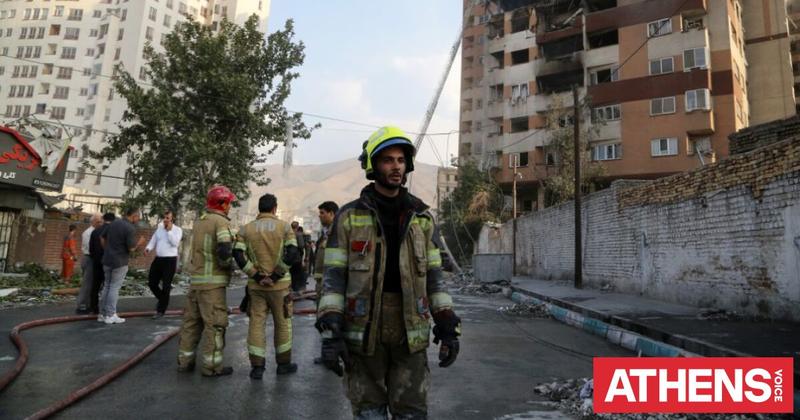 Η προαναγγελθείσα ισραηλινή επίθεση στο Ιράν