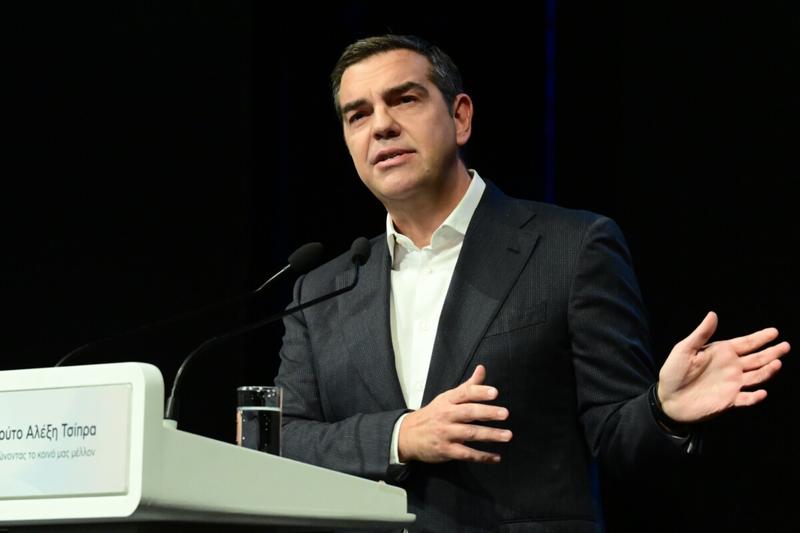 Ποιος φοβάται τον Αλέξη Τσίπρα;