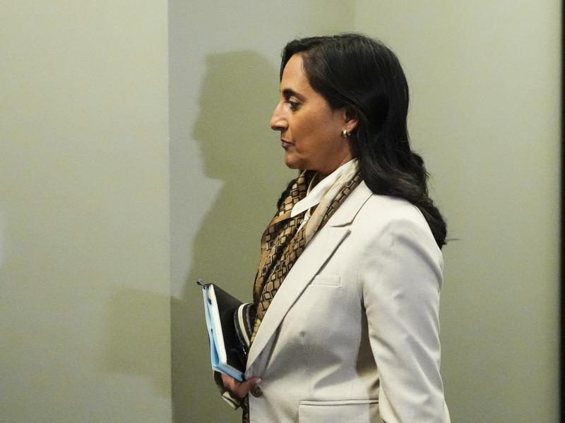Jesse Kline: Did Anita Anand get ChatGPT to write her Israel-Iran tweet?
